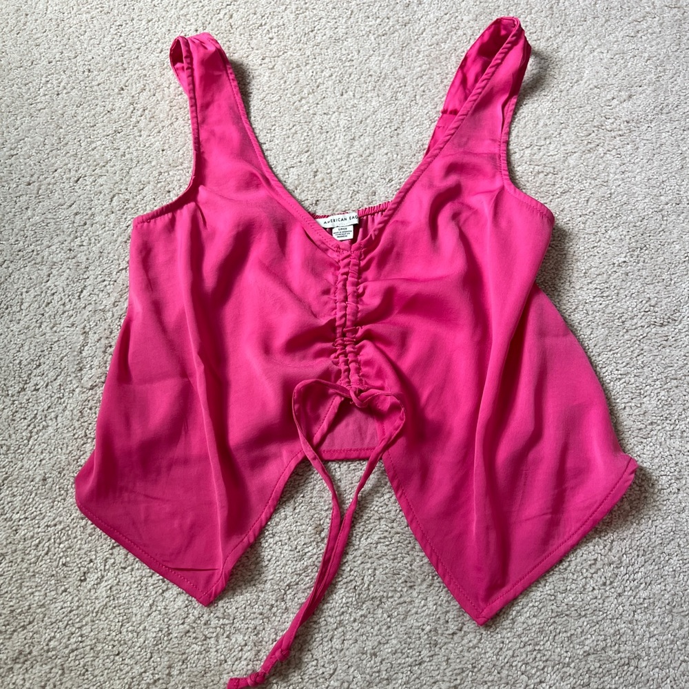 American Eagle tank top